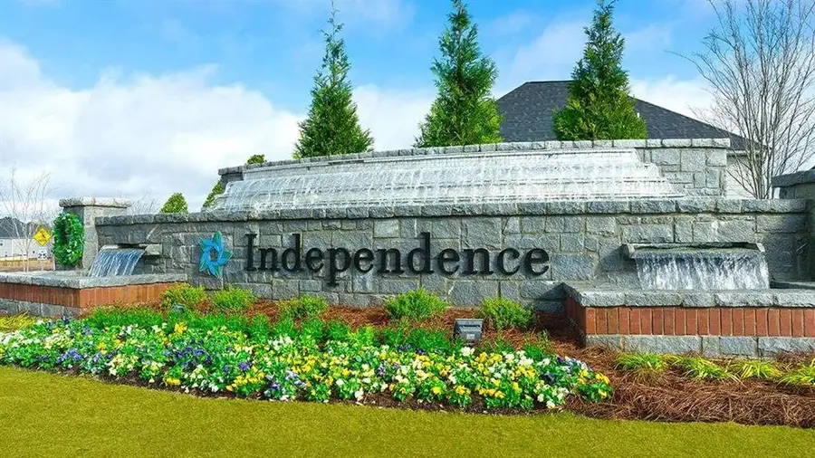 191 Sandy Oak Drive, Loganville, GA 30052 - #2