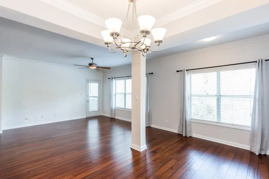 2207 River Green Drive Nw, Atlanta, GA 30327 - #2