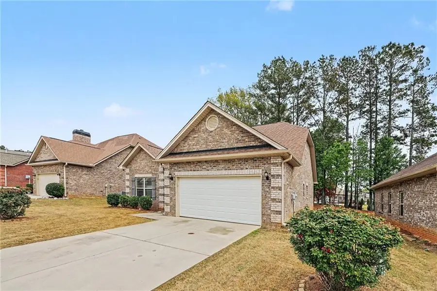 8528 Spivey Village Trail, Jonesboro, GA 30236 - #3