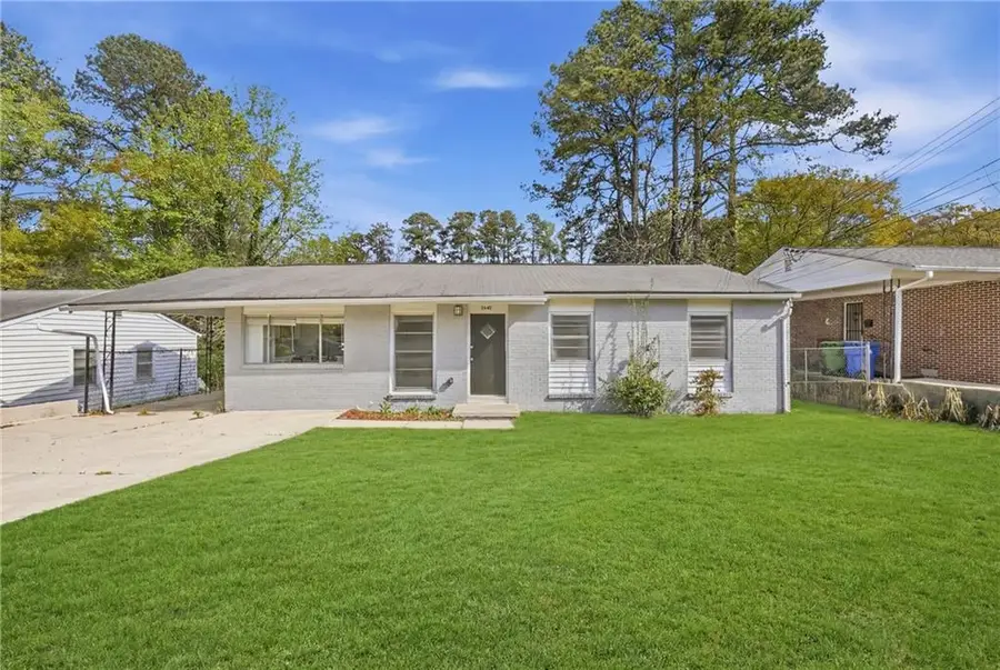 2649 Santa Barbara Drive Nw, Atlanta, GA 30318 - #2