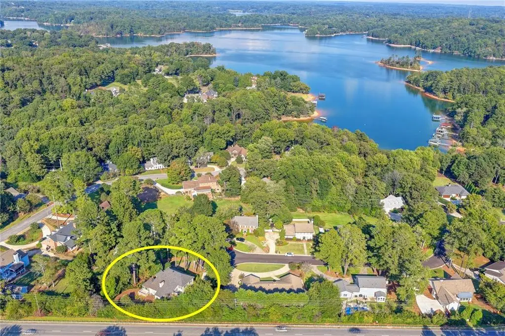 2859 Village Court, Gainesville, GA 30506 - #1