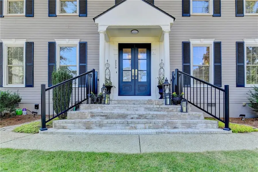 2859 Village Court, Gainesville, GA 30506 - #3