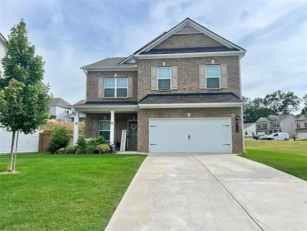 5290 Burrus Lane Sw, Mableton, GA 30126