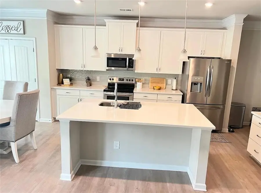 5290 Burrus Lane Sw, Mableton, GA 30126 - #2