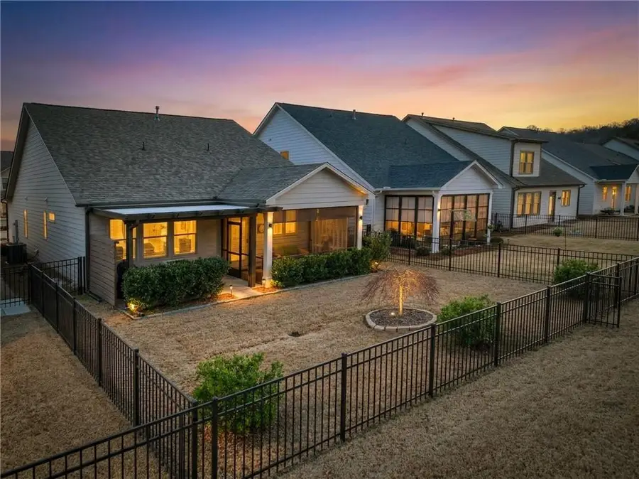 24 Teton Trail, Jasper, GA 30143 - #2