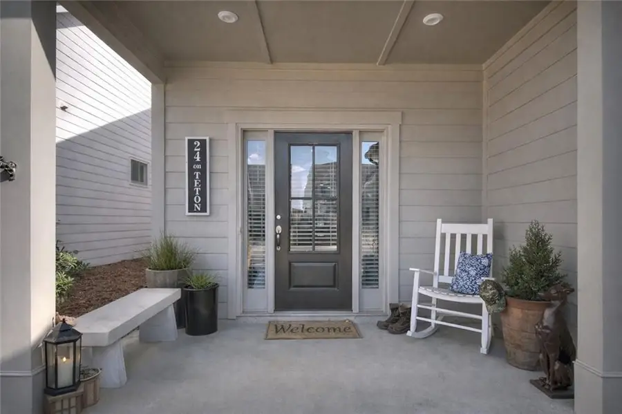 24 Teton Trail, Jasper, GA 30143 - #3