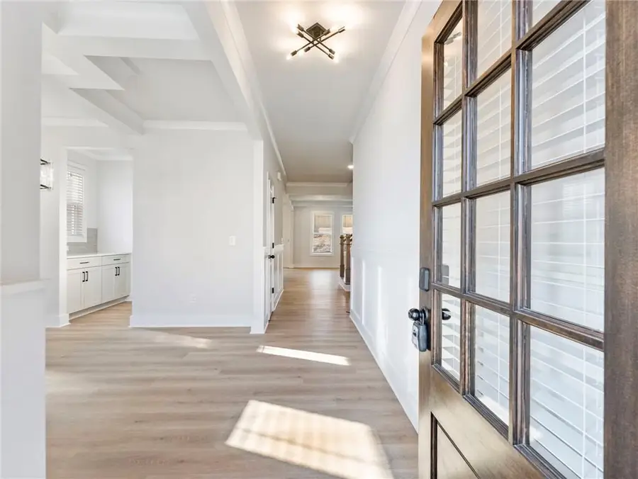 4447 Hosch Reserve Court, Buford, GA 30519 - #2