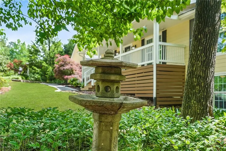 266 Lantern Ridge Court, Alpharetta, GA 30009 - #3