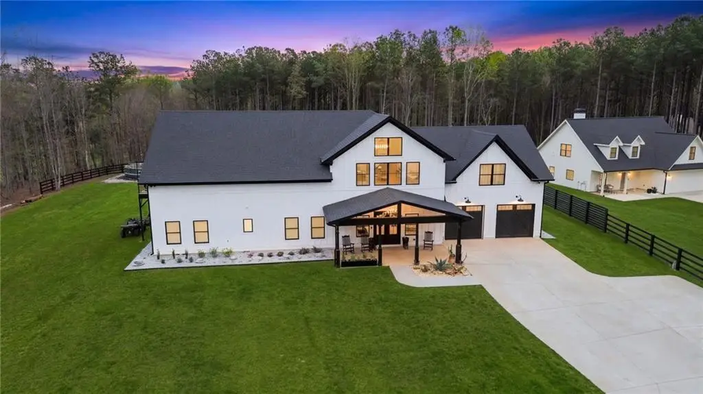 6054 Ransom Free Road, Clermont, GA 30527 - #1