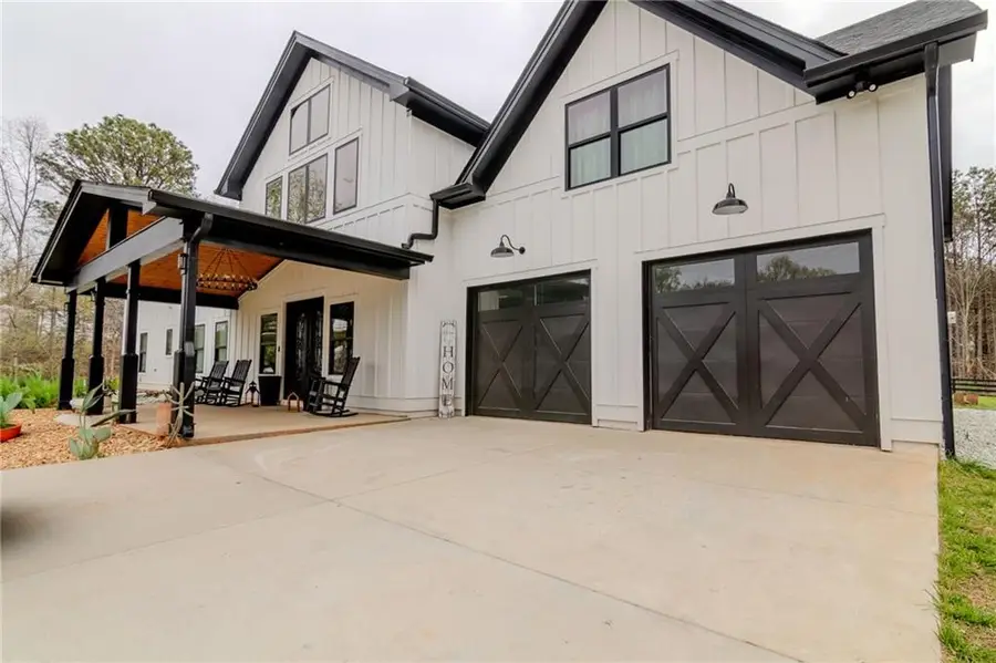 6054 Ransom Free Road, Clermont, GA 30527 - #2