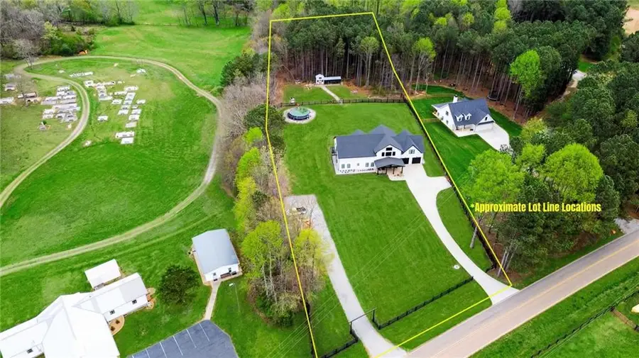 6054 Ransom Free Road, Clermont, GA 30527 - #3