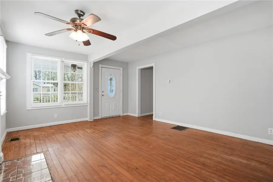 707 Francis Place Nw, Atlanta, GA 30318 - #3