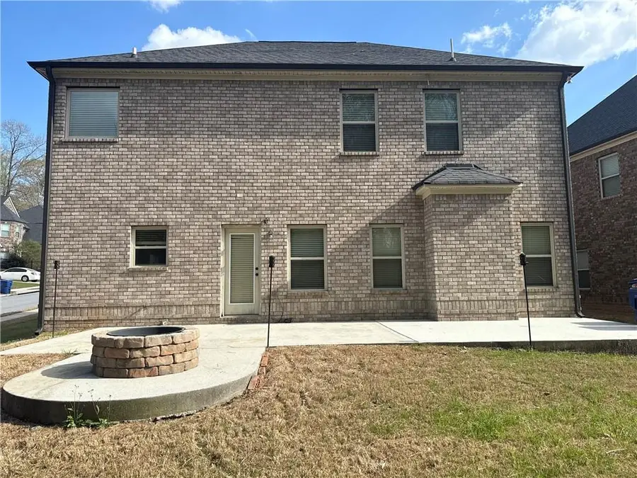 648 Channel Lane, Lawrenceville, GA 30046 - #3