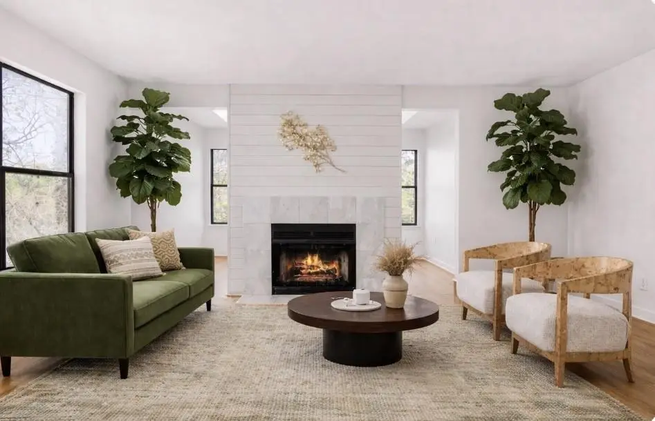 1212 Old Hammond Chase, Atlanta, GA 30350 - #1