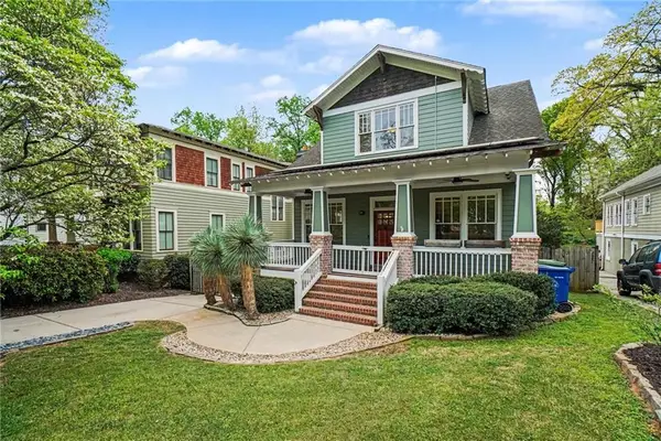 2119 Oakview Road Se, Atlanta, GA 30317