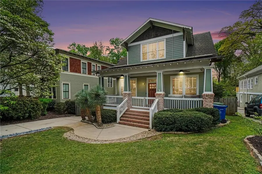 2119 Oakview Road Se, Atlanta, GA 30317 - #2