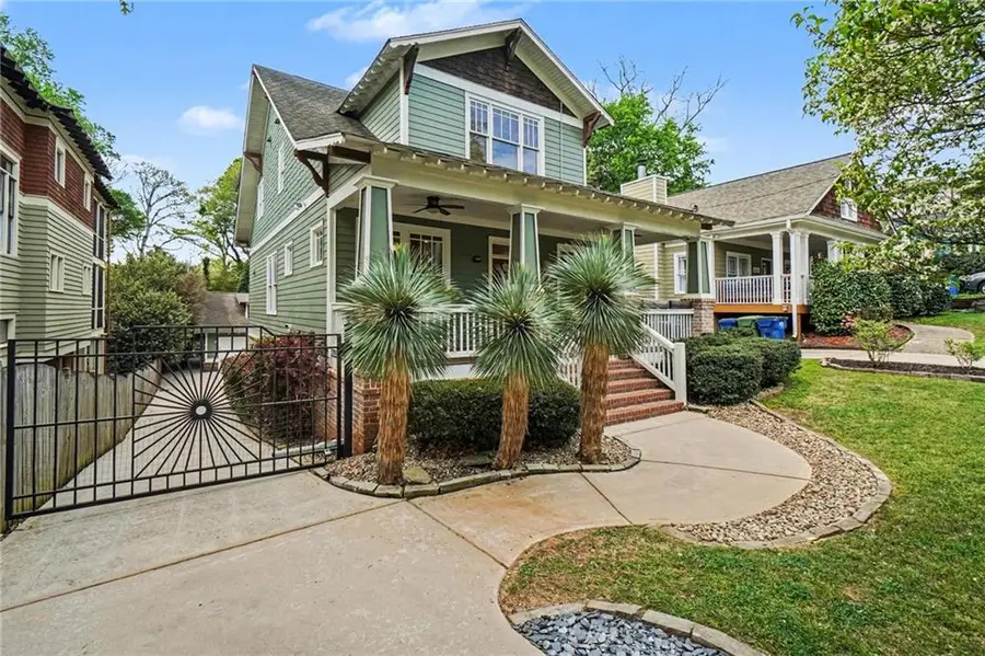 2119 Oakview Road Se, Atlanta, GA 30317 - #3