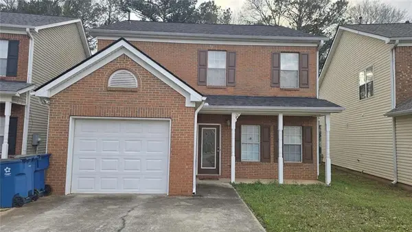 498 Shadowmoore Drive, Riverdale, GA 30274