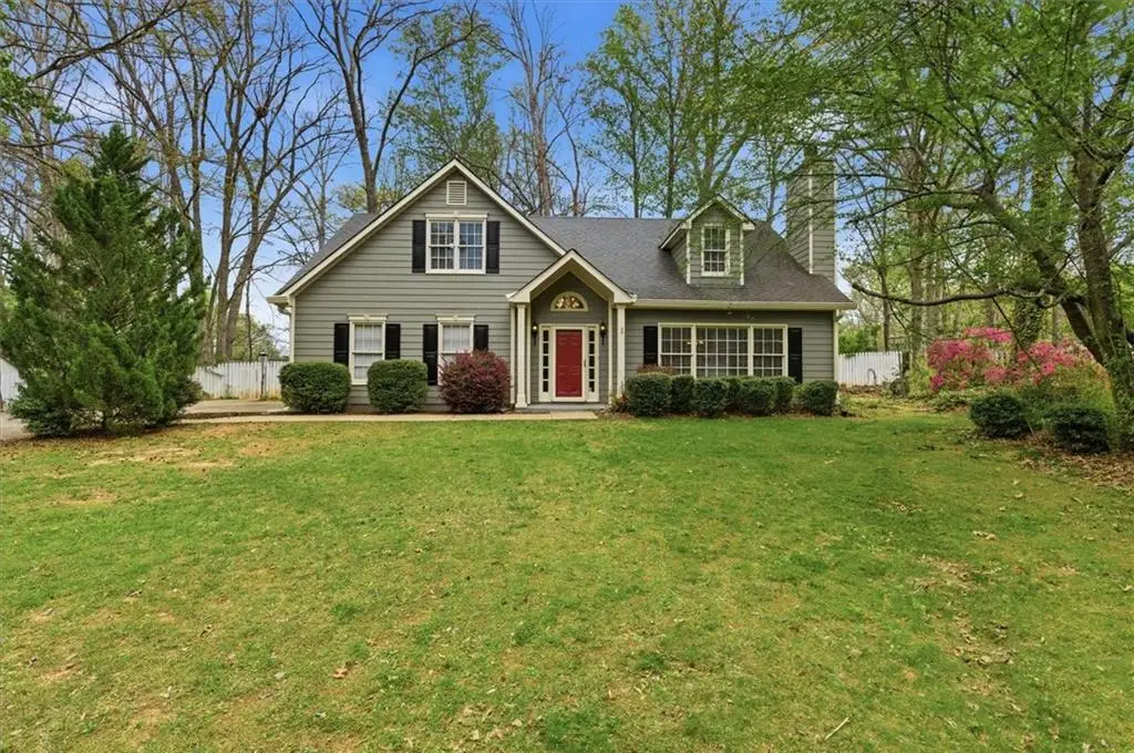 139 Stanbrough Drive, Dallas, GA 30157 - #1