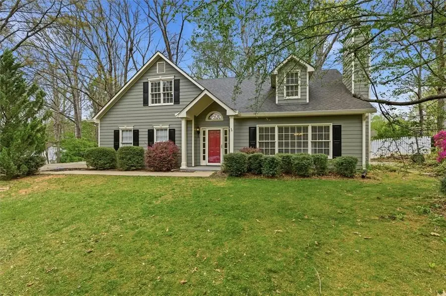 139 Stanbrough Drive, Dallas, GA 30157 - #2