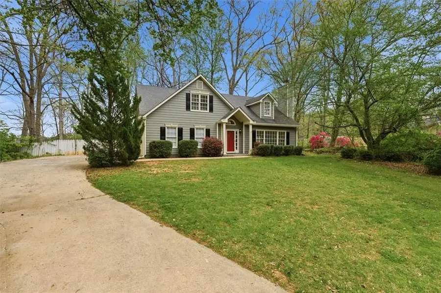 139 Stanbrough Drive, Dallas, GA 30157 - #3