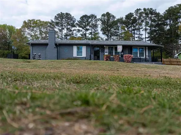 770 SE Bluebird Drive, Conyers, GA 30094