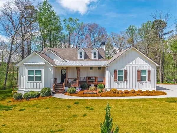 2490 Jerusalem Church Road, Jasper, GA 30143