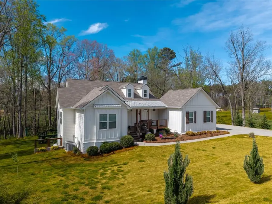 2490 Jerusalem Church Road, Jasper, GA 30143 - #3