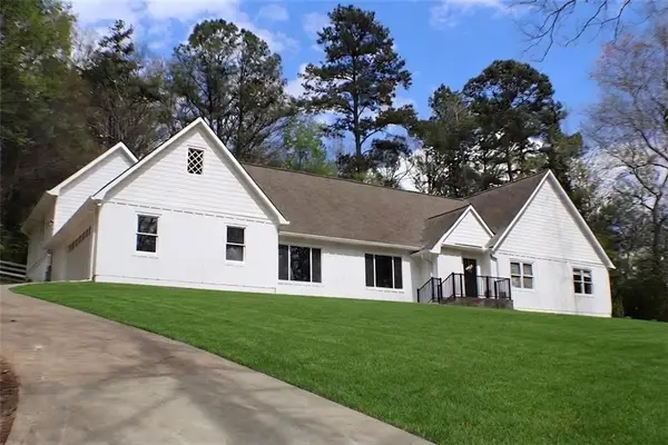 231 Breeze Hill Lane, Canton, GA 30114