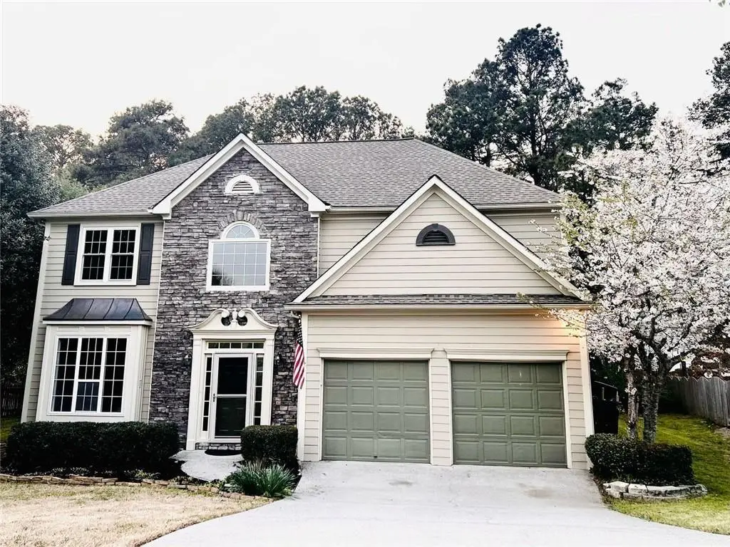 3318 Ridgemill Circle, Dacula, GA 30019 - #1