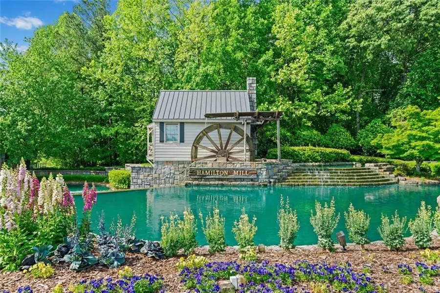 3318 Ridgemill Circle, Dacula, GA 30019 - #2