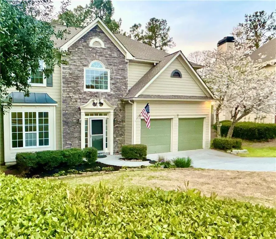 3318 Ridgemill Circle, Dacula, GA 30019 - #3