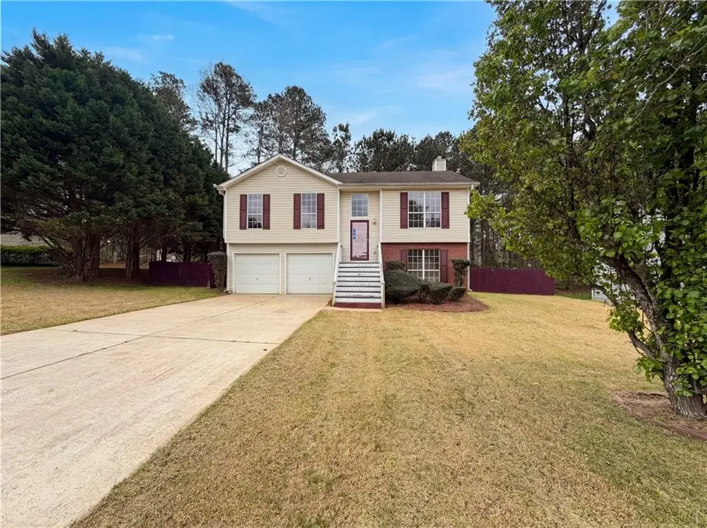 835 Sinclair Way, Jonesboro, GA 30238 - #1