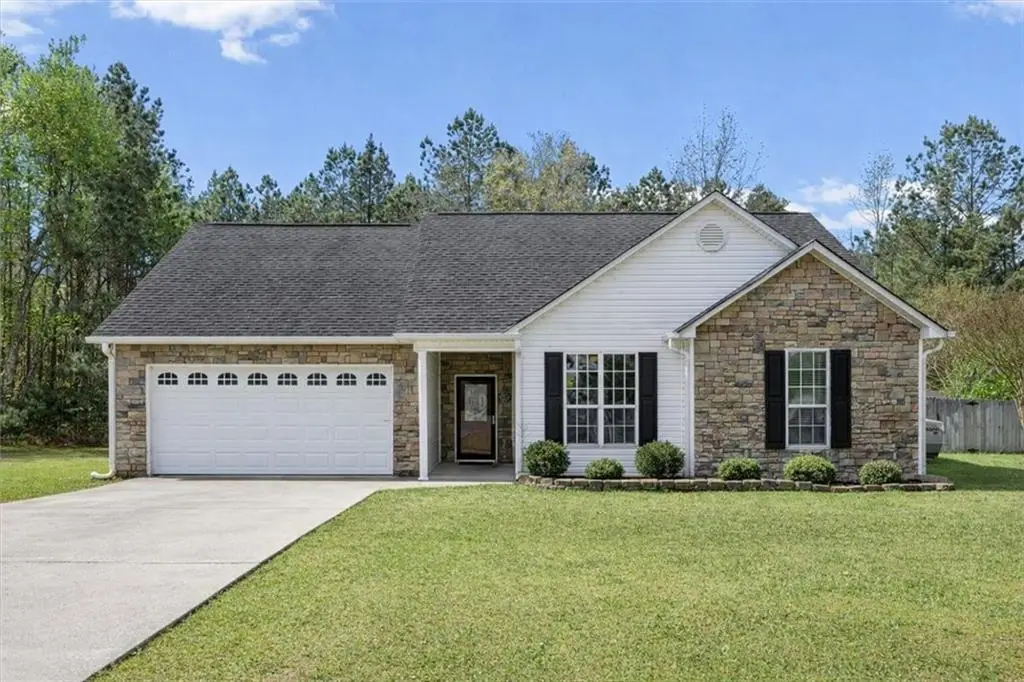 25 Brandon Lane Sw, Rome, GA 30165 - #1