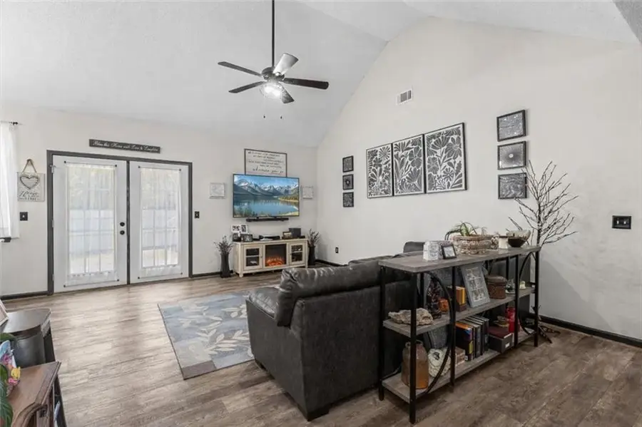 25 Brandon Lane Sw, Rome, GA 30165 - #2