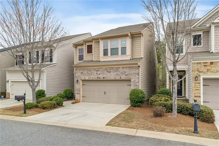 4615 Cold Spring Court, Cumming, GA 30041 - #2