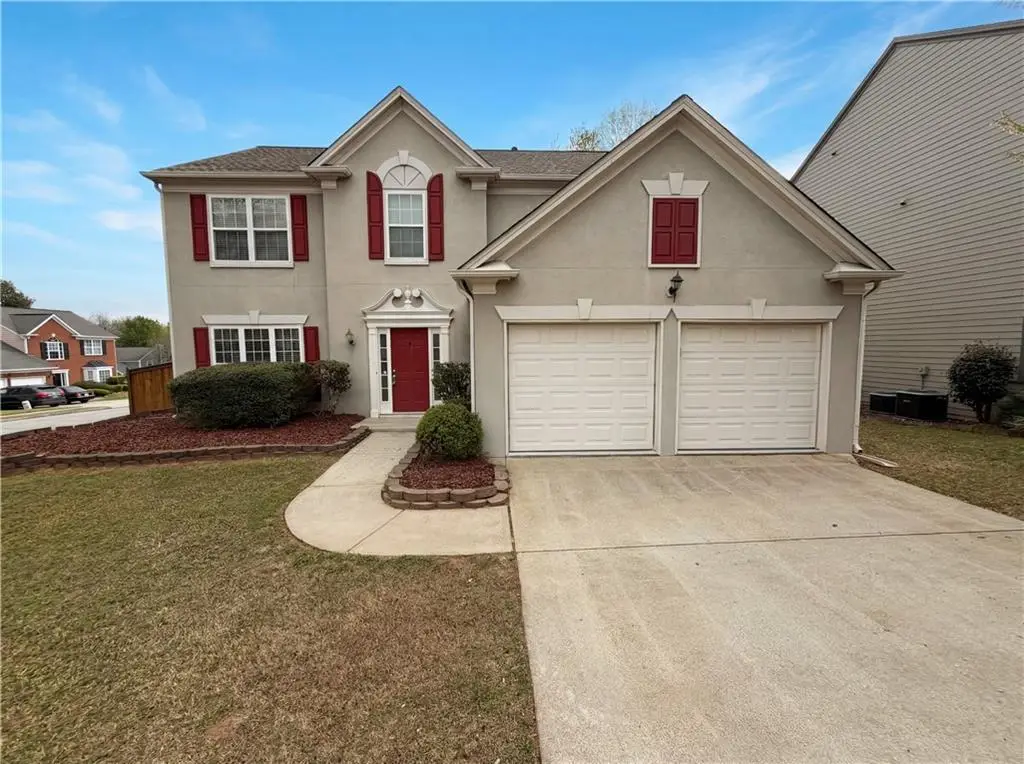 3935 Lake Lanier Drive, Duluth, GA 30097 - #1