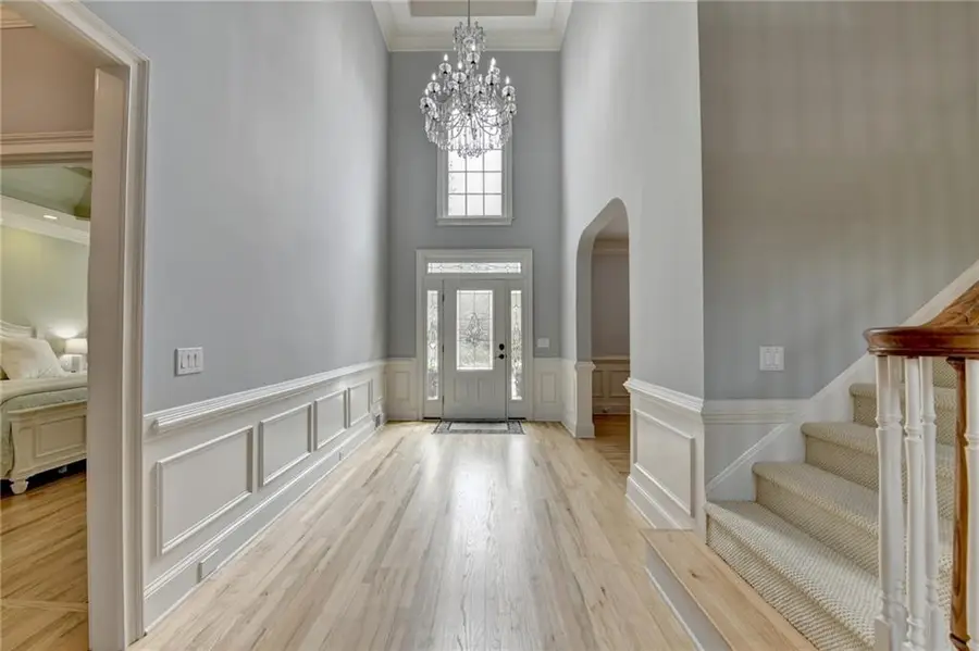 195 Stoney Ridge Drive, Alpharetta, GA 30022 - #2