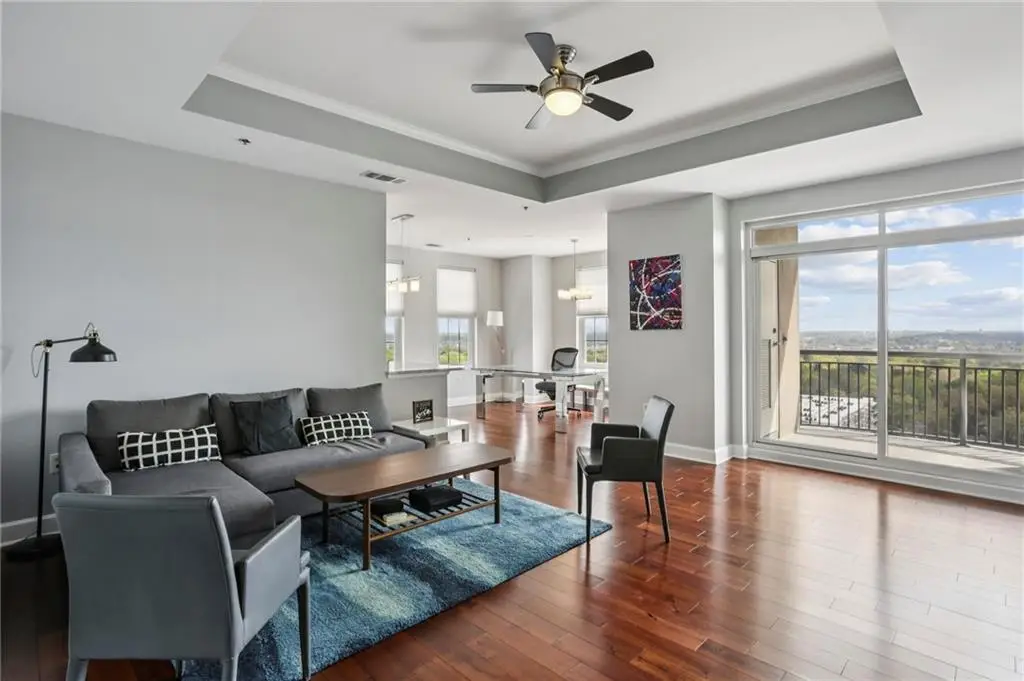 325 E Paces Ferry Road Ne #1805, Atlanta, GA 30305 - #1