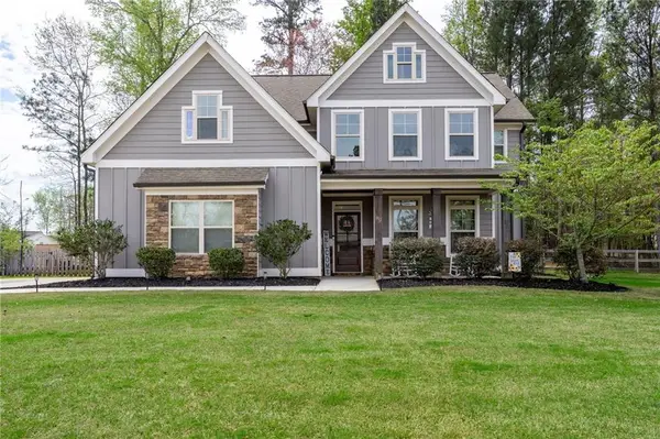 80 Stonecrest Way, Dallas, GA 30157