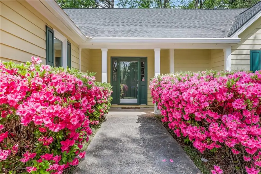 4655 Hampton Square Drive, Alpharetta, GA 30022 - #2