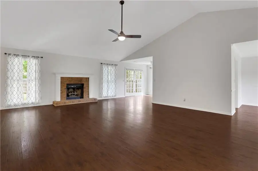 4655 Hampton Square Drive, Alpharetta, GA 30022 - #3