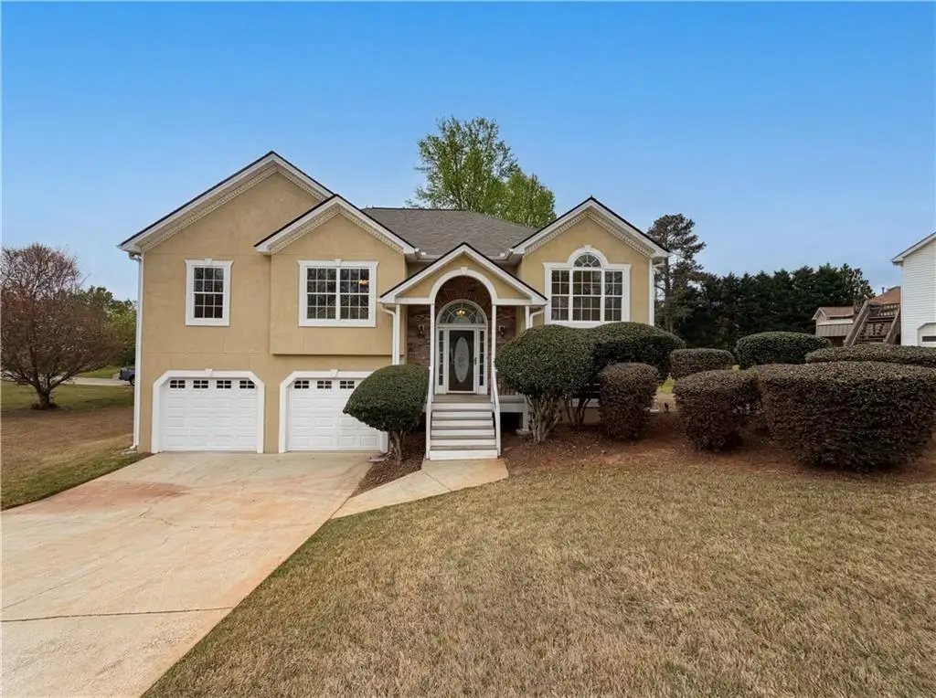 4067 Lions Gate, Douglasville, GA 30135 - #1