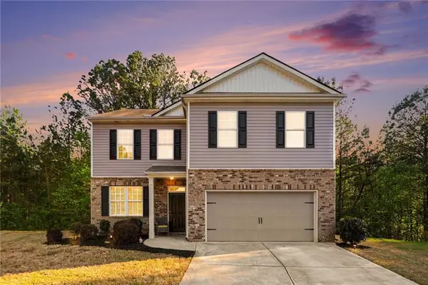 18 Ivey Cottage Court, Dallas, GA 30132