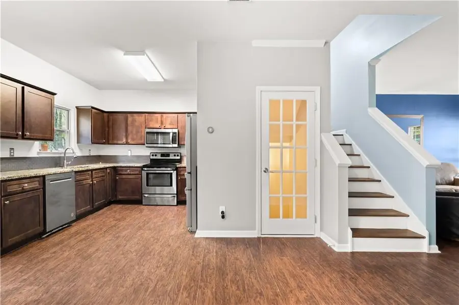 156 Jousters Lane, Lawrenceville, GA 30044 - #2