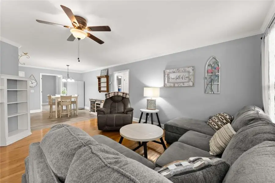 104 View Street, Clarkesville, GA 30523 - #3