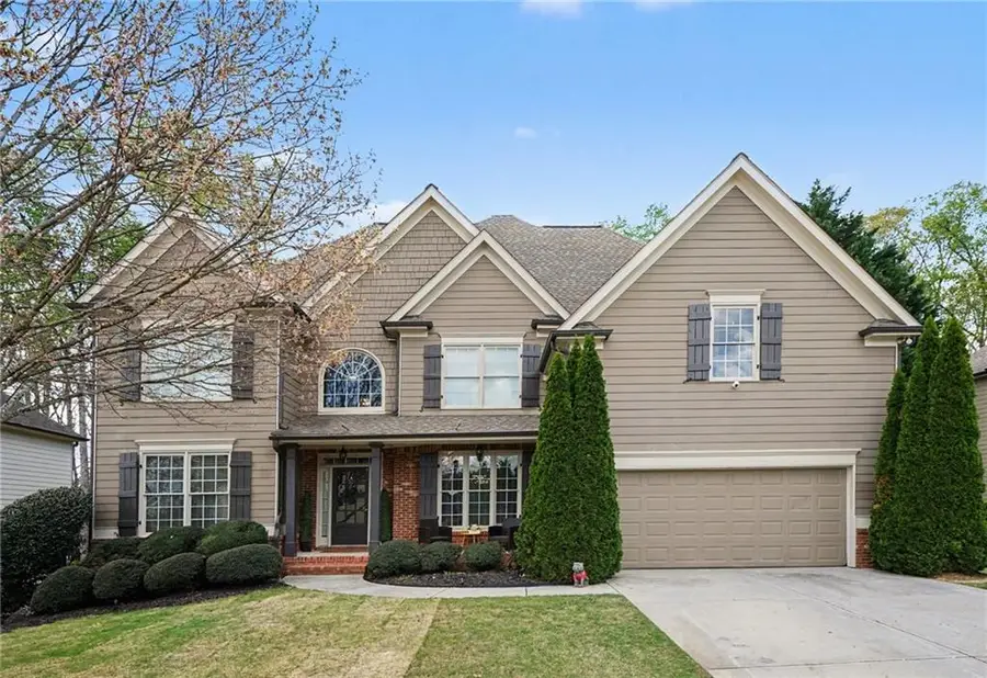 1958 Mapmaker Drive, Dacula, GA 30019 - #2