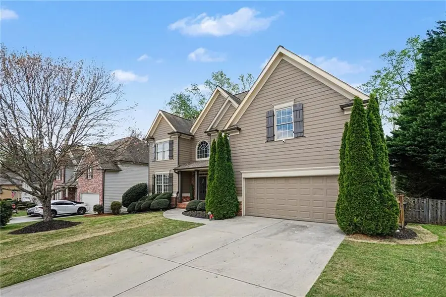 1958 Mapmaker Drive, Dacula, GA 30019 - #3