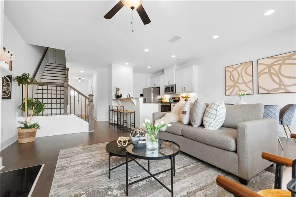 5873 Greystone Drive, Lithonia, GA 30058 - #1