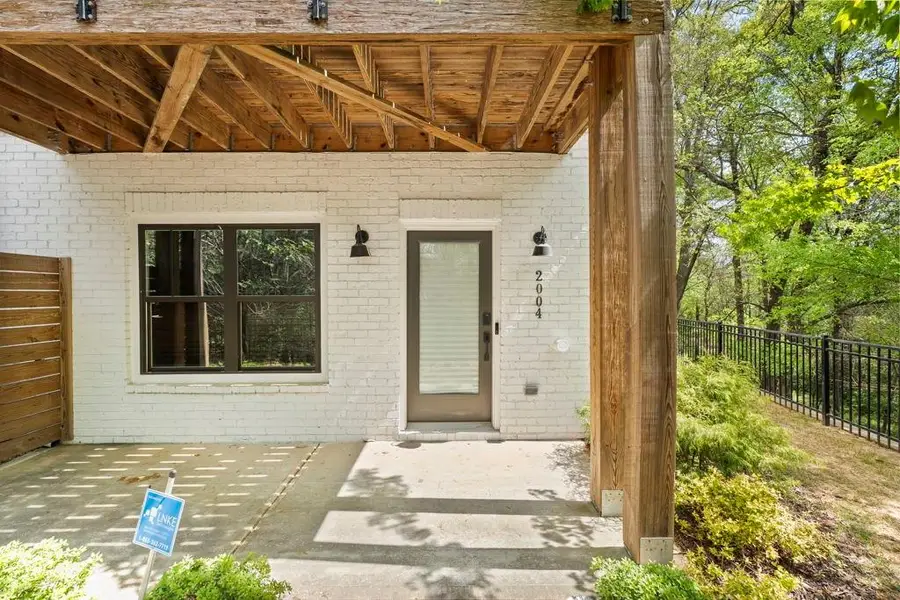 2004 Oak Lane Nw, Atlanta, GA 30318 - #3